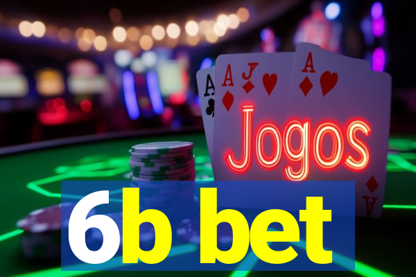 6b bet